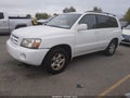 2006 Toyota Highlander — photo 2 of 13 | VIN JTEGD21A960151591