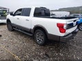 2018 Nissan Titan — photo 3 of 16 | VIN 1N6AA1E56JN534813