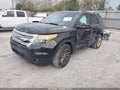 2013 Ford Explorer — photo 2 of 16 | VIN 1FM5K8D89DGB98276