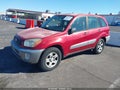 2002 Toyota RAV4 — photo 2 of 12 | VIN JTEGH20V820060055