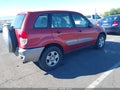 2002 Toyota RAV4 — photo 4 of 12 | VIN JTEGH20V820060055