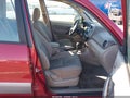 2002 Toyota RAV4 — photo 5 of 12 | VIN JTEGH20V820060055