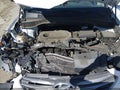 2017 Hyundai Santa Fe — photo 10 of 16 | VIN 5XYZTDLB8HG382741