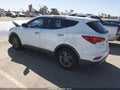 2017 Hyundai Santa Fe — photo 3 of 16 | VIN 5XYZTDLB8HG382741