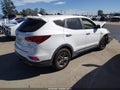 2017 Hyundai Santa Fe — photo 4 of 16 | VIN 5XYZTDLB8HG382741