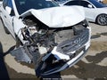2017 Hyundai Santa Fe — photo 6 of 16 | VIN 5XYZTDLB8HG382741