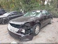 2008 Cadillac DTS — photo 2 of 11 | VIN 1G6KD57Y38U108688