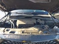 2022 Acura MDX — photo 10 of 16 | VIN 5J8YE1H00NL804191