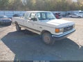1991 Ford F-250 — photo 1 of 12 | VIN 1FTHX25G3MKA13898