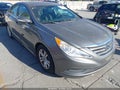 2014 Hyundai Sonata — photo 6 of 11 | VIN 5NPEB4AC6EH916286