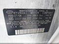 2008 Hyundai Elantra — photo 9 of 11 | VIN KMHDU46D98U446784