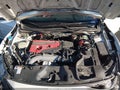 2018 Honda Civic — photo 10 of 16 | VIN SHHFK8G74JU203190