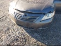 2007 Toyota Camry — photo 6 of 16 | VIN 4T1BE46K67U667745