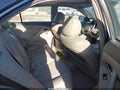 2007 Toyota Camry — photo 8 of 16 | VIN 4T1BE46K67U667745