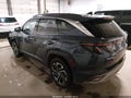 2025 Hyundai Tucson — photo 3 of 16 | VIN 5NMJECDE1SH572713