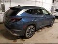 2025 Hyundai Tucson — photo 4 of 16 | VIN 5NMJECDE1SH572713