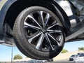 2023 Mazda CX-50 — photo 17 of 18 | VIN 7MMVABEY2PN100563