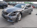 2011 Infiniti G37 — photo 2 of 17 | VIN JN1CV6AP9BM501528