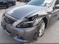 2011 Infiniti G37 — photo 6 of 17 | VIN JN1CV6AP9BM501528