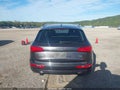 2015 Audi Q5 — photo 16 of 16 | VIN WA1LFAFP1FA061912