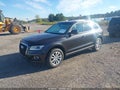 2015 Audi Q5 — photo 2 of 16 | VIN WA1LFAFP1FA061912