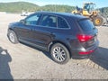 2015 Audi Q5 — photo 3 of 16 | VIN WA1LFAFP1FA061912