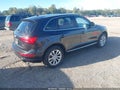 2015 Audi Q5 — photo 4 of 16 | VIN WA1LFAFP1FA061912