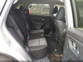 2025 Nissan Rogue — photo 8 of 18 | VIN JN8BT3BB6SW421578