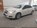 2013 Chevrolet Malibu — photo 2 of 11 | VIN 1G11E5SA6DF301974