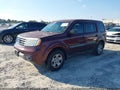 2014 Honda Pilot — photo 2 of 15 | VIN 5FNYF3H25EB013246