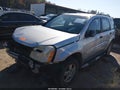 2009 Chevrolet Equinox — photo 2 of 16 | VIN 2CNDL23F696211904