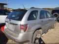 2009 Chevrolet Equinox — photo 4 of 16 | VIN 2CNDL23F696211904