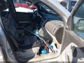 2009 Chevrolet Equinox — photo 5 of 16 | VIN 2CNDL23F696211904