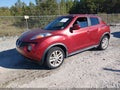2012 Nissan Juke — photo 2 of 11 | VIN JN8AF5MRXCT117441
