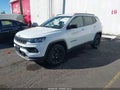 2025 Jeep Compass — photo 2 of 21 | VIN 3C4NJDBN3ST624254