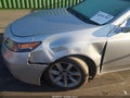 2012 Acura TL — photo 16 of 20 | VIN 19UUA8F54CA024527