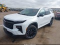 2024 Chevrolet Traverse — photo 2 of 16 | VIN 1GNEVGKS3RJ214803