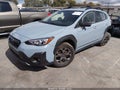 2023 Subaru Crosstrek — photo 2 of 17 | VIN JF2GTHRC8PH209629