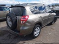 2012 Toyota RAV4 — photo 4 of 16 | VIN 2T3ZF4DV1CW139427