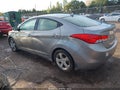 2013 Hyundai Elantra — photo 3 of 11 | VIN KMHDH4AE2DU935896