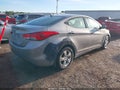 2013 Hyundai Elantra — photo 4 of 11 | VIN KMHDH4AE2DU935896