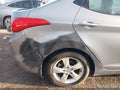 2013 Hyundai Elantra — photo 6 of 11 | VIN KMHDH4AE2DU935896
