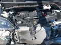 2020 Nissan NV 200 — photo 10 of 16 | VIN 3N6CM0KN0LK694984