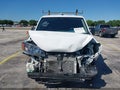 2020 Nissan NV 200 — photo 12 of 16 | VIN 3N6CM0KN0LK694984