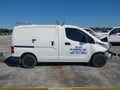 2020 Nissan NV 200 — photo 13 of 16 | VIN 3N6CM0KN0LK694984