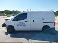 2020 Nissan NV 200 — photo 14 of 16 | VIN 3N6CM0KN0LK694984