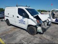 2020 Nissan NV 200 — photo 1 of 16 | VIN 3N6CM0KN0LK694984