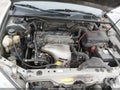 2005 Toyota Camry — photo 10 of 16 | VIN 4T1BE32K35U948950