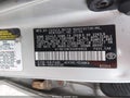 2005 Toyota Camry — photo 9 of 16 | VIN 4T1BE32K35U948950