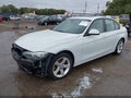 2014 BMW 3 Series — photo 2 of 13 | VIN WBA3B5C50EF599348